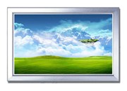 燈箱專家，值得信賴，山西德軒做字廠