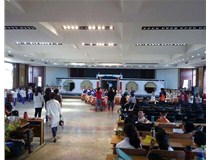 “六. 一”兒童節(jié)即將來到，德軒文化傳媒祝愿祖國的孩子們快樂成長，幸福永遠(yuǎn)！