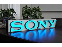 室外LED發(fā)光字的關(guān)鍵性誘惑力是什么呢，山西德軒做字廠為您介紹